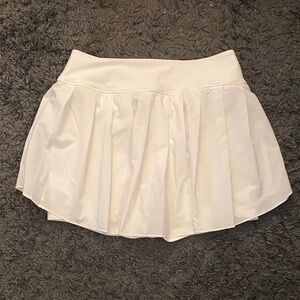 Old Navy Extra High Waister Stretchtech Workout Skort